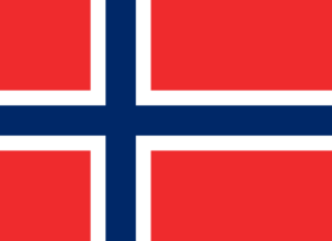 norges-flagga