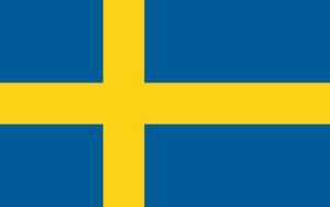 sveriges-flagga