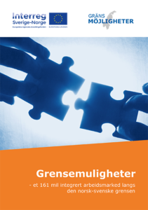 Grensemuligheter folder