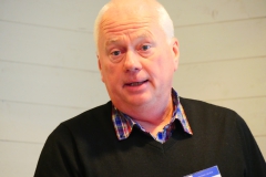 Kjell Olsén, Grensetjänsten Norge-Sverige