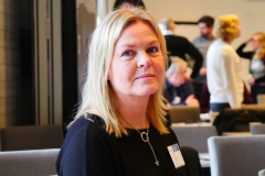 Simone Johansson, Skatteverket