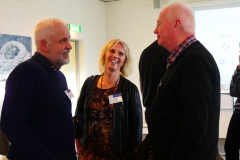 Grensetjänsten Norge-Sverige lotsar företag till rätt instans i båda länderna.