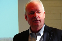 Olle Jonäng, Regionalt Exportcenter Västra Götaland