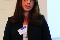 Anette Johansson, Svensk Exportkredit (SEK)